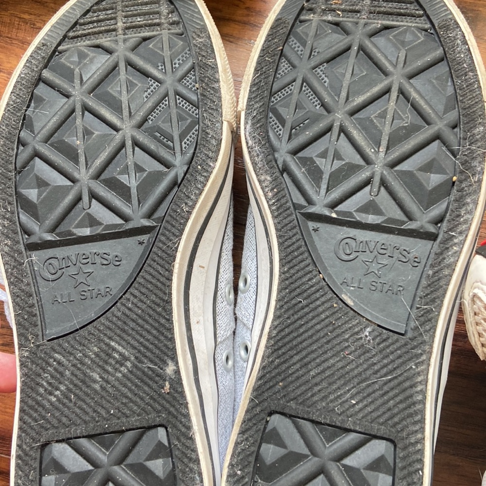 Converse All-Stars - Picture 3 of 3